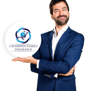 About champion family insurance