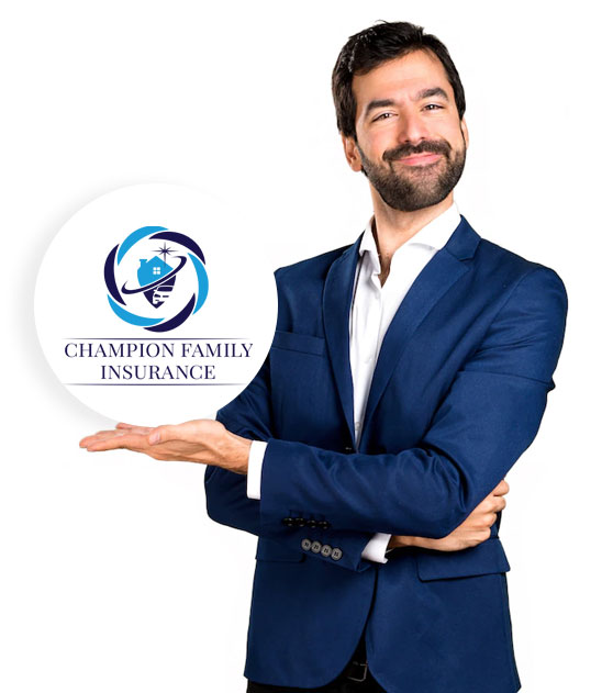 About champion family insurance